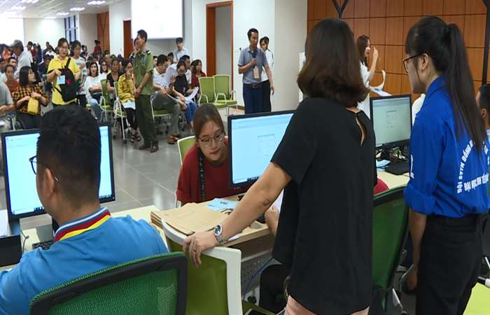 2 phương thức điều chỉnh nguyện vọng xét đại học