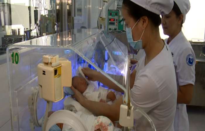 3 bệnh viện ở TP.HCM được thực hiện kỹ thuật mang thai hộ