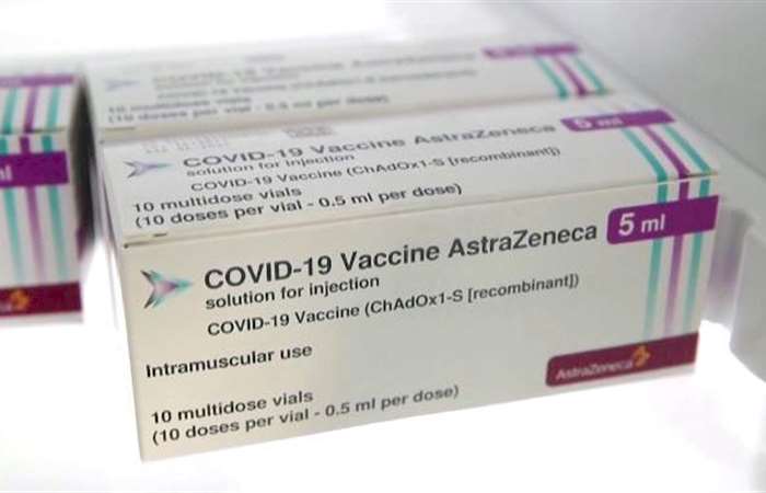 AstraZeneca thu hồi vaccine phòng COVID-19 trên toàn Thế giới