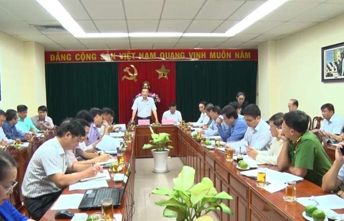 Ban hành chính sách bảo vệ môi trường giảm ô nhiễm tại Đồng Nai