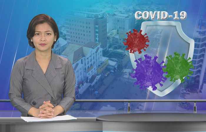 Bản tin chung tay phòng, chống dịch COVID-19 (28-09-2022)