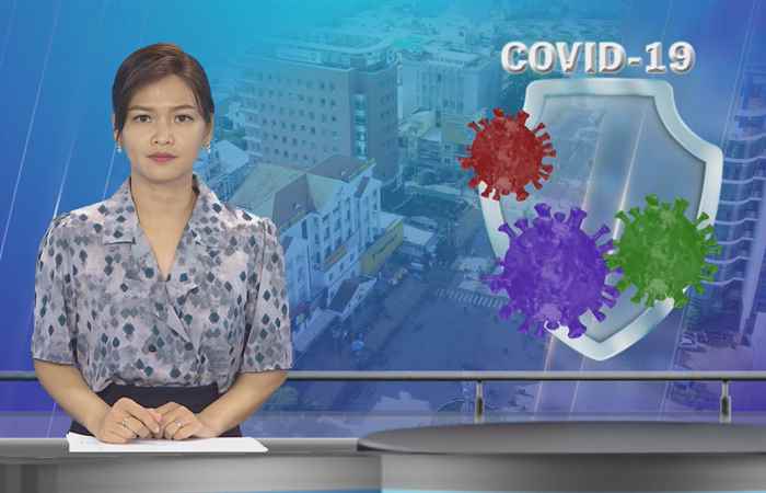 Bản tin chung tay phòng, chống dịch COVID-19 (30-09-2022)