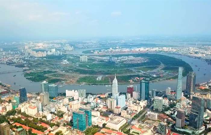 Báo chí nước ngoài ca ngợi Việt Nam trong thu hút FDI