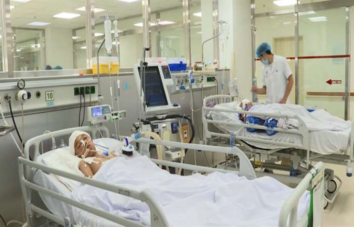 Báo động gia tăng đột quỵ não ở người trẻ tuổi