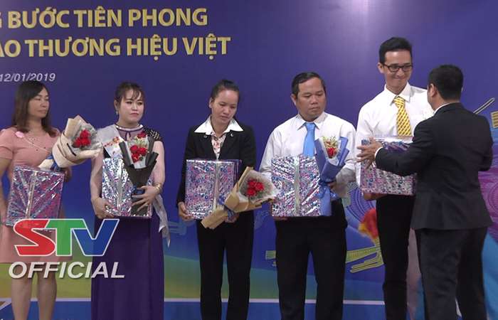 Bảo Việt Nhân thọ ra quân ngày hội "Vững bước tiên phong - tự hào thương hiệu Việt”