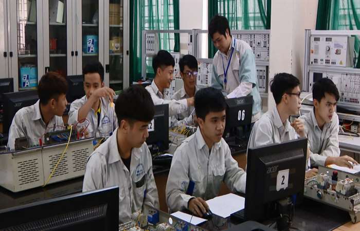 Bắt đầu cấp lại visa cho lao động Việt Nam sang Nhật Bản làm việc