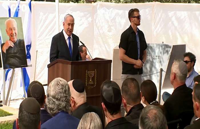 Bế tắc trong việc thành lập chính phủ liên minh tại Israel
