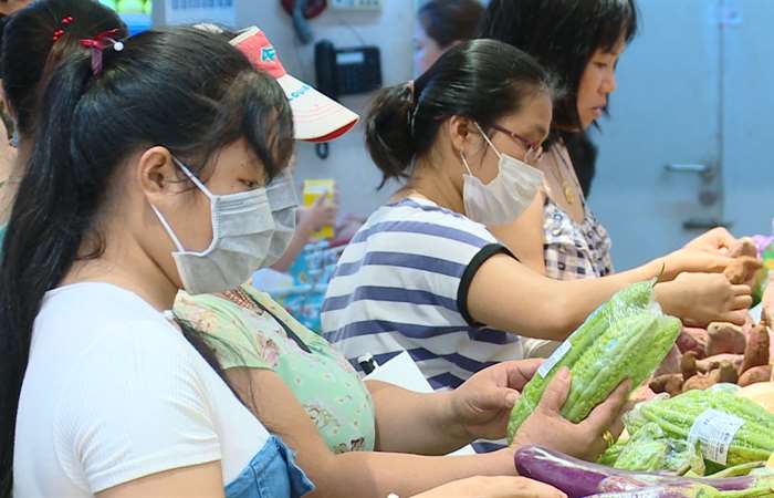 Bộ Công Thương lên Kế hoạch bình ổn thị trường dịp cuối năm