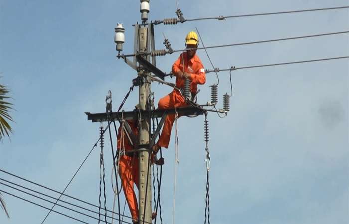 Bộ Công thương trình biểu giá bán lẻ điện trong quý 3-2020