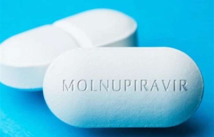 Bộ Y tế đồng ý cấp đăng ký lưu hành thuốc chứa hoạt chất Molnupiravir