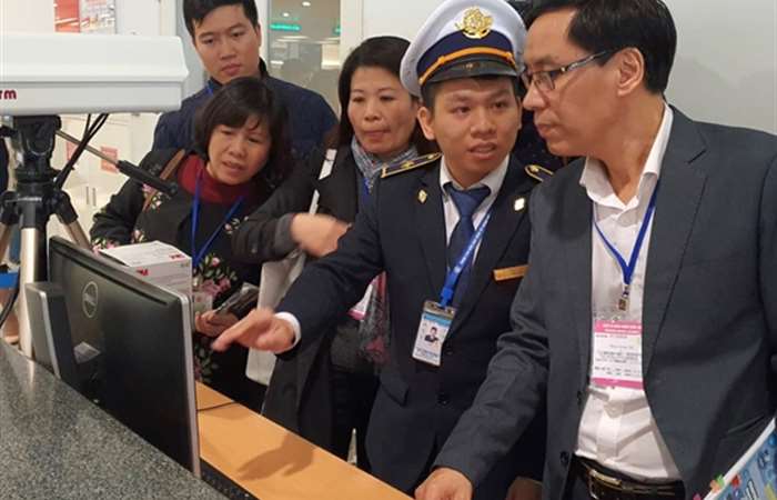 Bộ Y tế ra công văn phòng chống dịch viêm phổi cấp