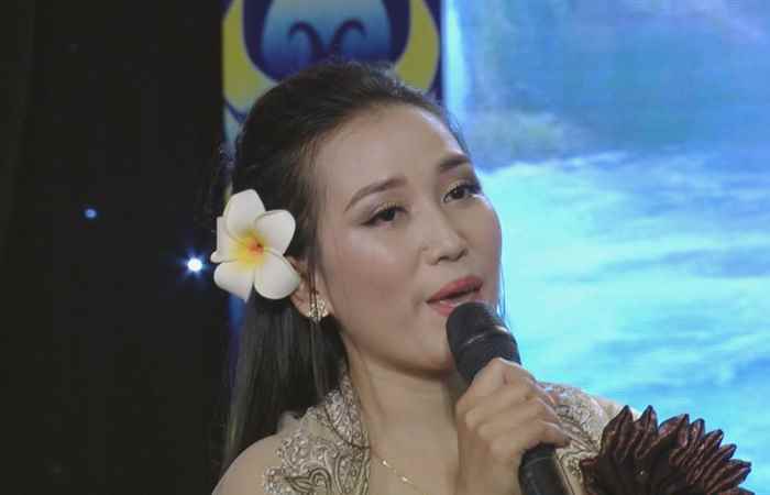 Ca nhạc Khmer 05-01-2019