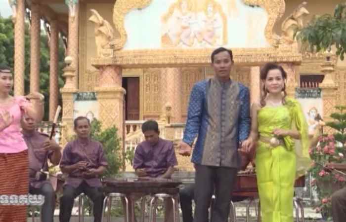Ca nhạc Khmer 18-09-2018