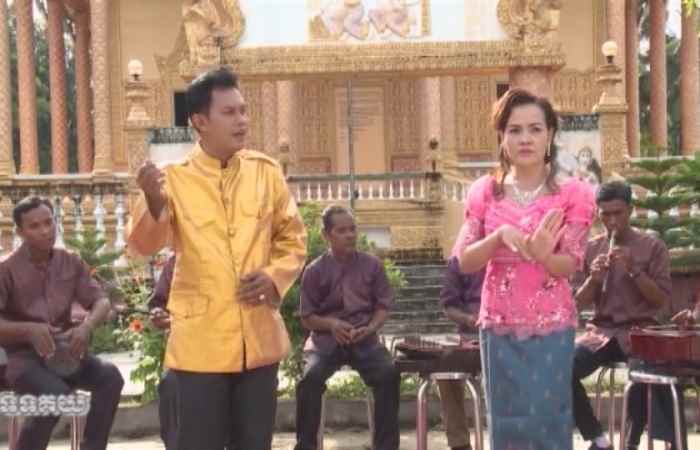 Ca nhạc Khmer 25-09-2018