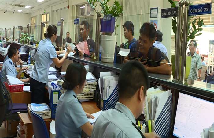 Các trường hợp miễm kiểm tra trước thông quan