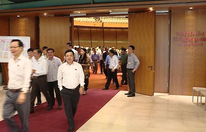 Cần ngăn chặn lao động di cư bất hợp pháp