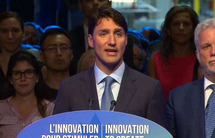 Căng thẳng giữa Canada và Saudi Arabia chưa hạ nhiệt