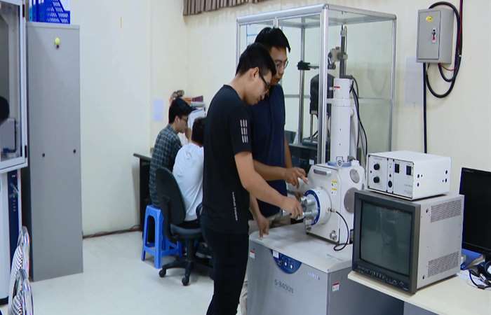 Cấp bằng đại học theo xu hướng quốc tế