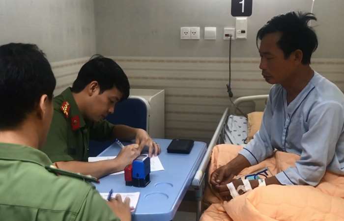 Cấp hộ chiếu tận nơi cho bệnh nhân muốn ra nước ngoài điều trị