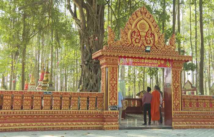Câu chuyện Văn hóa - Tiếng Khmer (02-06-2023)