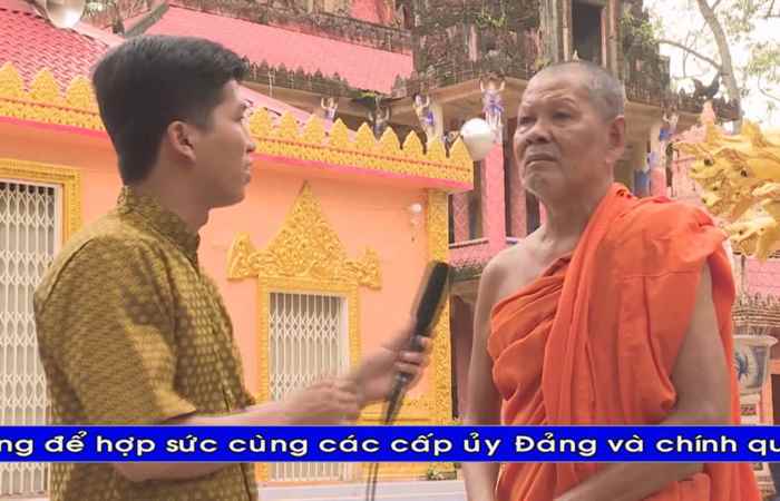 Câu chuyện văn hóa tiếng Khmer (02-10-2020)