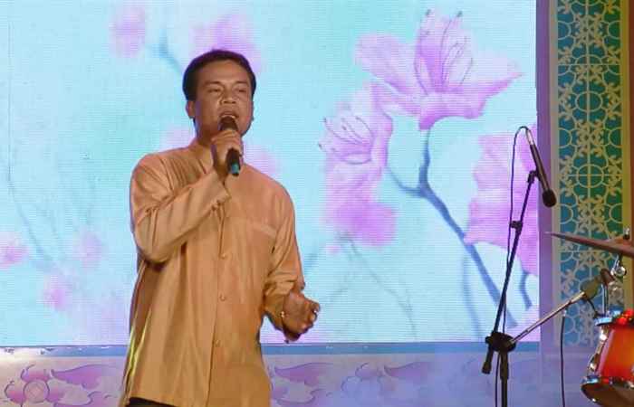 Câu chuyện văn hóa tiếng Khmer 05-04-2019