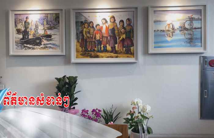 Câu chuyện Văn hóa tiếng Khmer (11-03-2022)