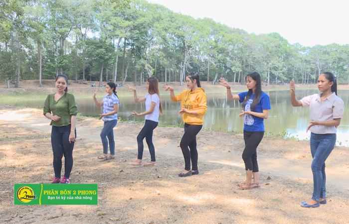 Câu chuyện văn hóa tiếng Khmer 15-03-2019