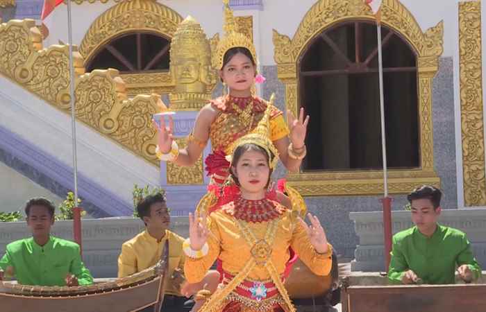 Câu chuyện văn hóa tiếng Khmer (17-06-2022)