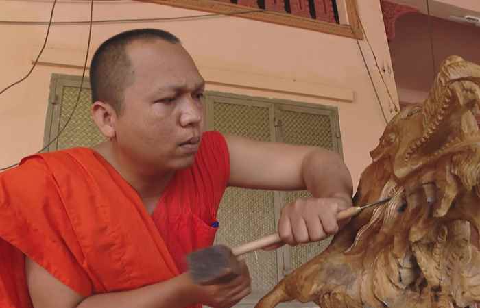  Câu chuyện Văn hóa - Tiếng Khmer (24-03-2023)