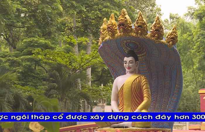 Câu chuyện văn hóa tiếng Khmer 24-07-2020