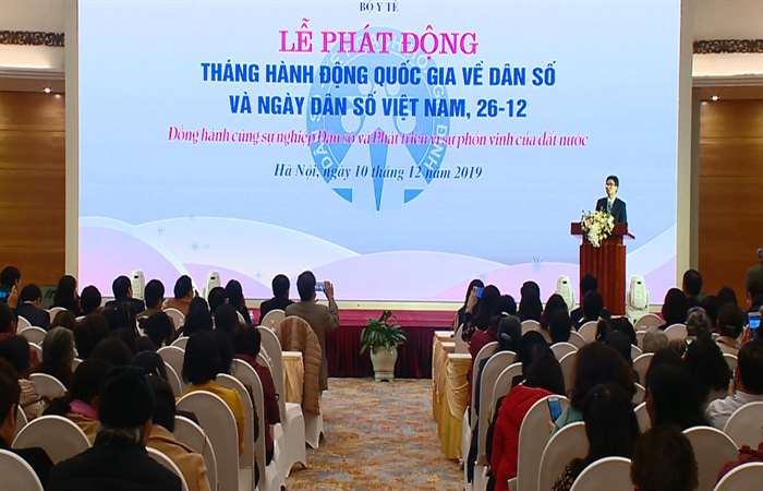 Chất lượng dân số và phát triển