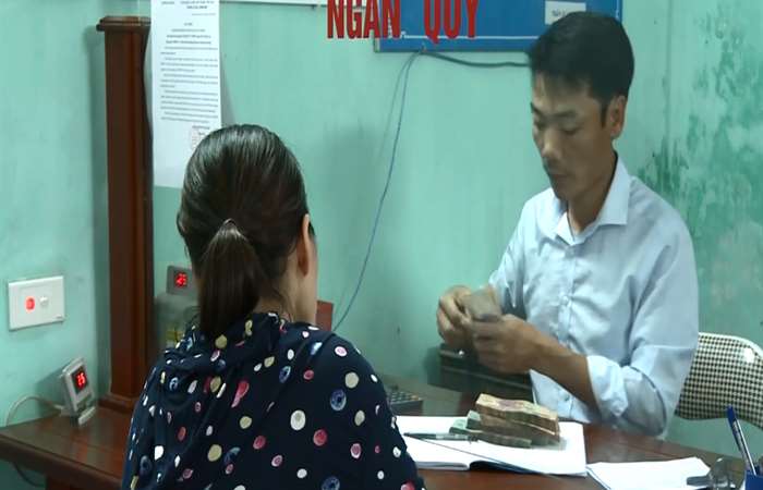 Chi trả gần 30 nghìn tỷ đồng bảo hiểm trong 8 tháng