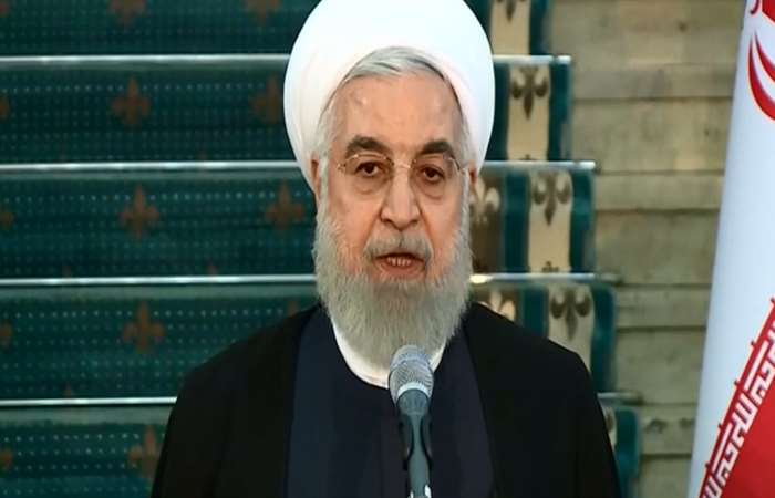 Chiến thuật “vừa đấm, vừa xoa” của Iran trong vấn đề hạt nhân