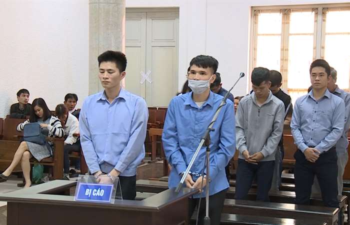 Chủ sàn vàng ảo IG bị tuyên phạt 22 năm tù