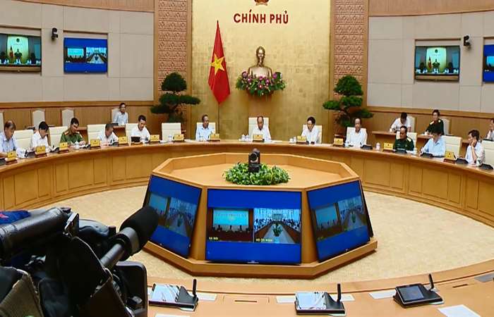Chưa cho phép mở cửa đối với khách du lịch vào Việt Nam
