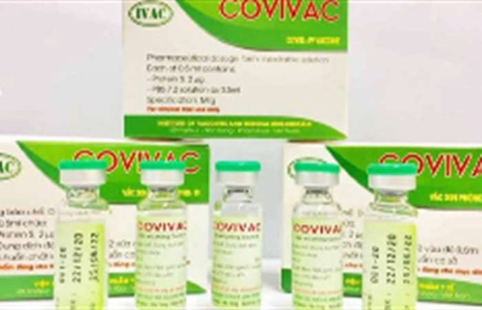 Chuẩn bị thử nghiệm vaccine COVID-19 thứ 2 của Việt Nam
