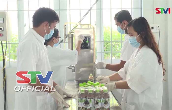 Chuyển giao, nhân rộng các tiến bộ khoa học và công nghệ vào sản xuất