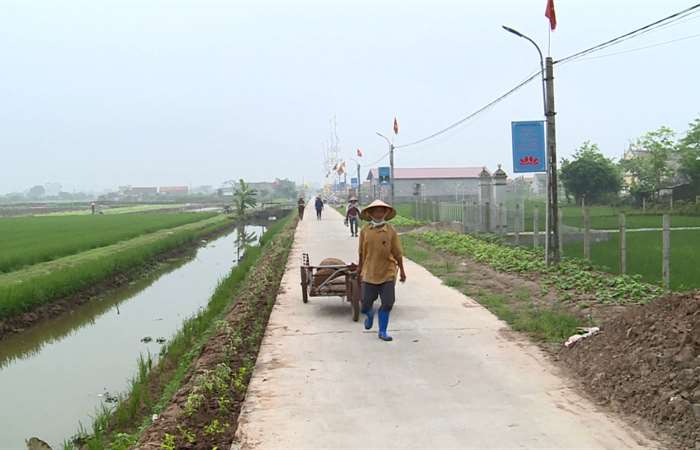 Công bố 10 sự kiện nổi bật các chương trình MTQG 2018