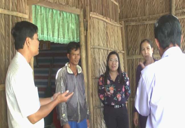 Công tác Dân tộc – 70 năm xây dựng và phát triển