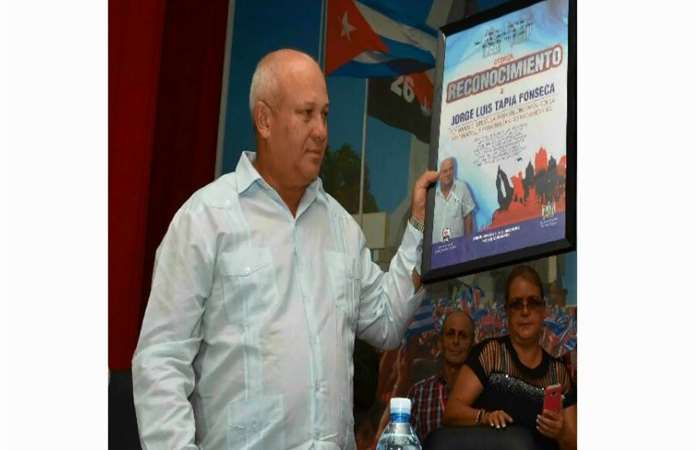 Cuba thay đổi nhân sự cấp cao