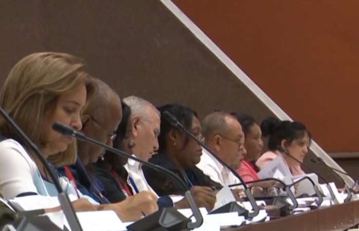 Cuba thông qua Luật Bầu cử mới