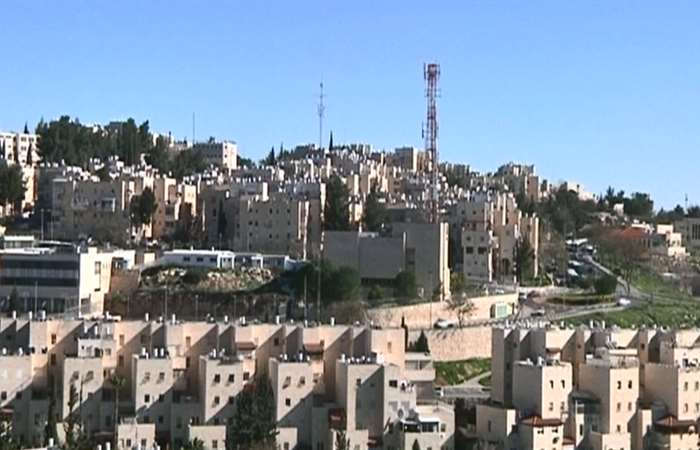 Đại hội đồng Liên hợp quốc thông qua 4 nghị quyết ủng hộ Palestine
