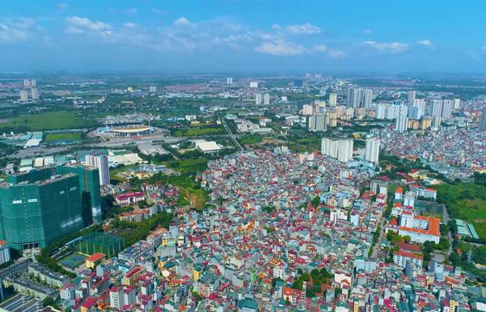 Dân số và Nhà ở 2019