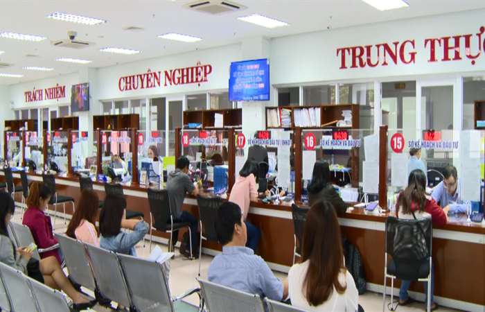 Đẩy mạnh thanh toán không dùng tiền mặt đối với dịch vụ công
