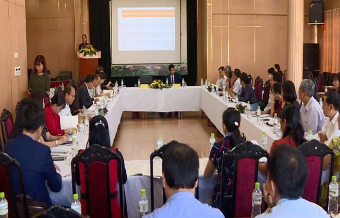 Đẩy mạnh văn hóa đọc trong trường học