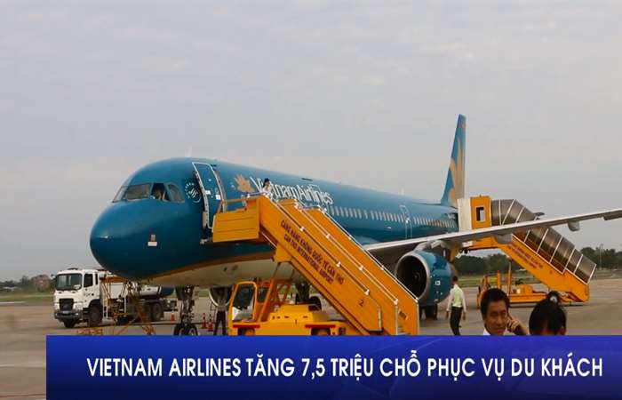 Đề xuất bỏ trần giá vé máy bay nội địa