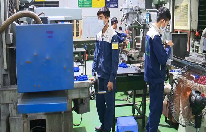 Đề xuất mở rộng đối tượng tuyển sinh Cao đẳng nghề