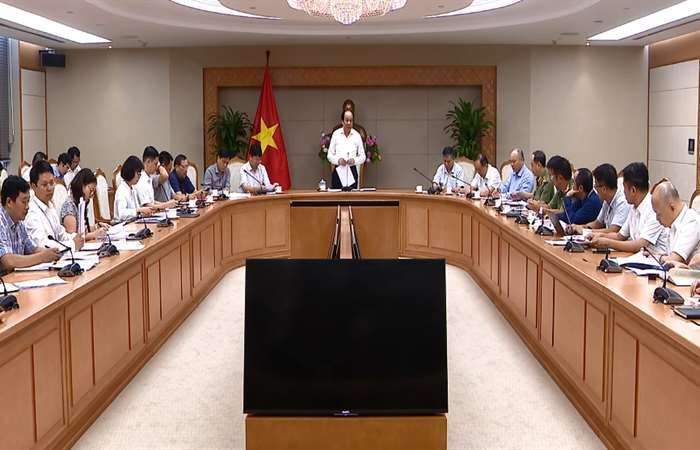 Dịch vụ công trực tuyến tiết kiệm 6.490 tỷ đồng mỗi năm