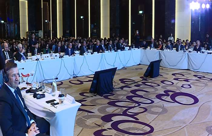 Diễn đàn cấp cao du lịch Việt Nam năm 2019